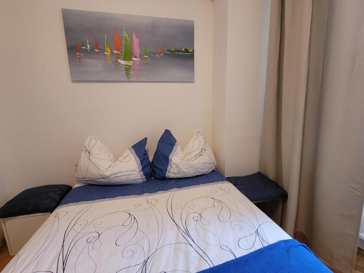 Vienna Spirit Apartment Exterior photo
