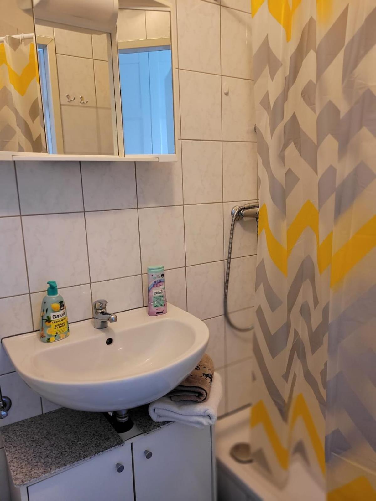Vienna Spirit Apartment Exterior photo